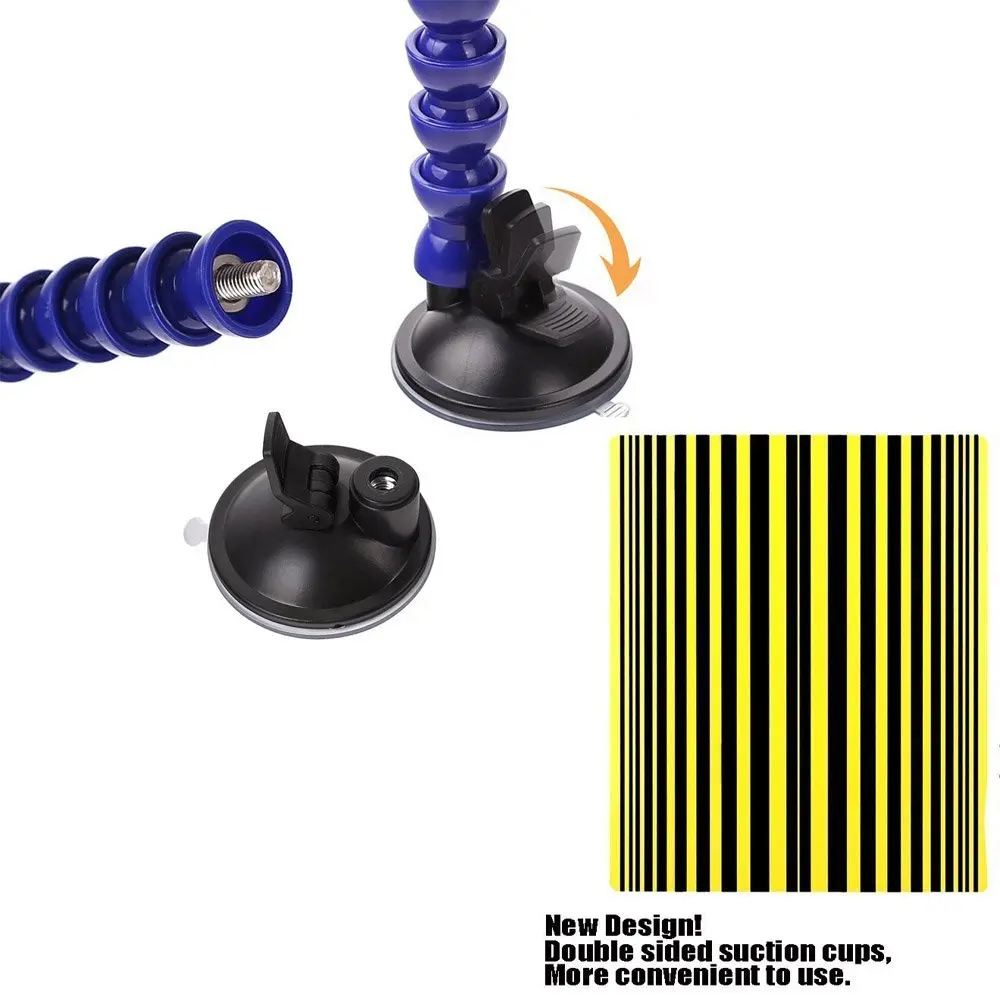 OUTILS À MAIN SANS PEINTURE DENT RÉPARATION EXTRACTEUR LIFTER T BARRE MARTEAU enlévement COLLE KIT| |