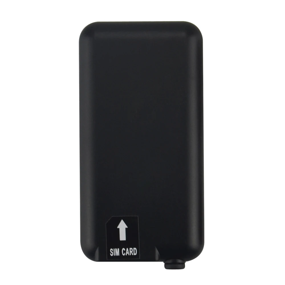 T6024 микро GPS устройство слежения в режиме реального времени мини gps-трекер на