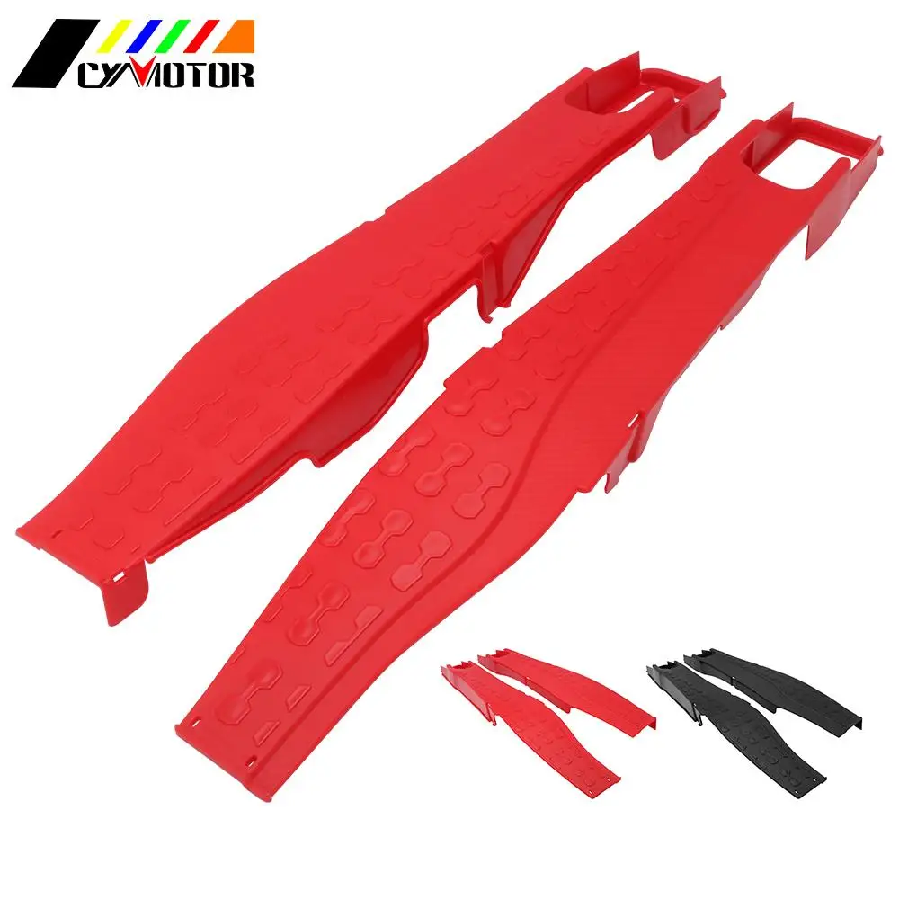 

Аксессуары для мотоциклов маятник поворотный рычаг протектор для универсального KTM YAMAHA HONDA Husqvarna TC FC TE FE 125 150 350 450