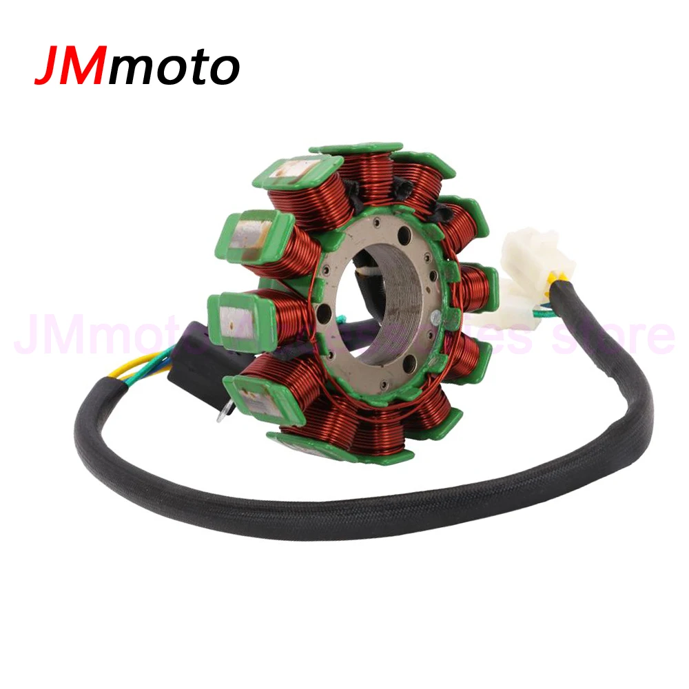 Новинка для Hyosung GV125 GV 125 2002-2010 2003 2004 2005 2006 2007 2008 2009 мотоциклетный магнитный