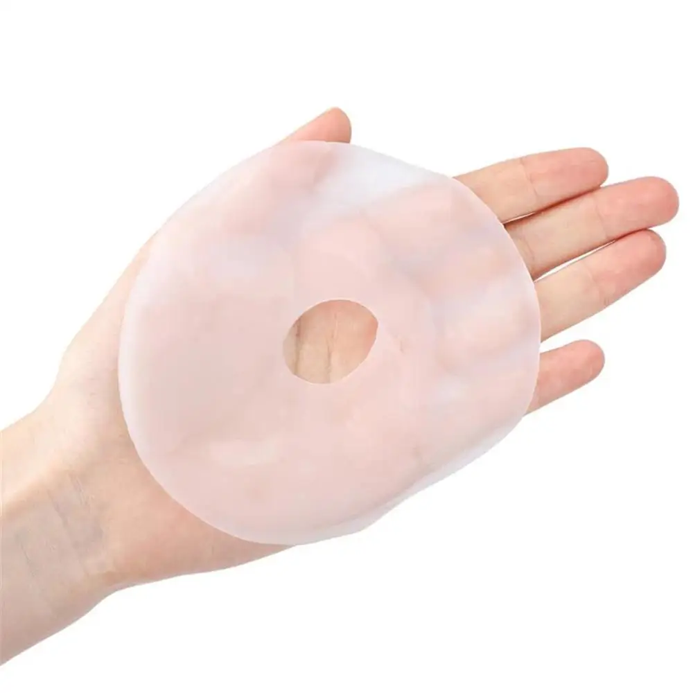 Маска до груди для анти провисания в вертикальном положении кубиков подъем