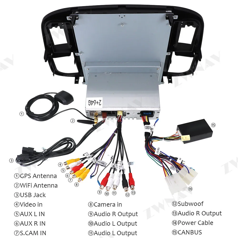 Стереомагнитола Tesla style на Android 9 0 для Toyota Land Cruiser 100 lc100 1992 2002 gps навигация