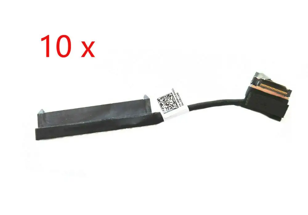 10X080RK8 для Dell Latitude E5470 E7480 E5490 E7491 SATA кабель адаптера|Сумки и чехлы ноутбуков| |