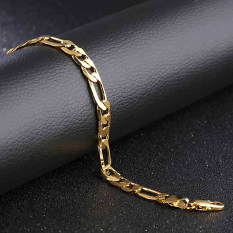 Мужской браслет из нержавеющей стали мужской оптовая продажа женский серебряный