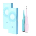 Инструменты для чистки зубов, ультразвуковой очиститель зубов, быстрый диспенсер, пероральный Ультразвуковой очиститель зубов, зубной скалер, пятна