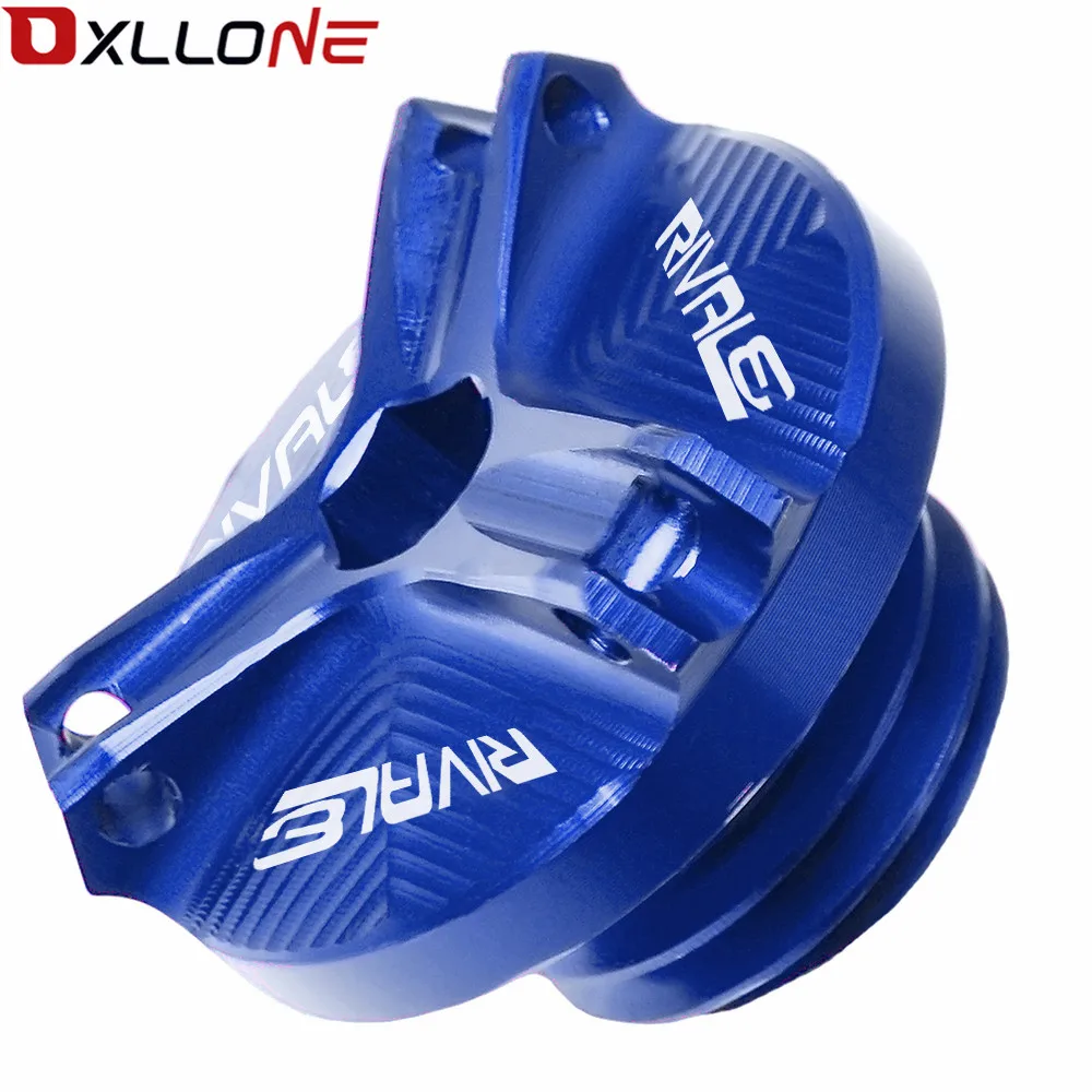 Аксессуары для мотоциклов пробка масляного бака двигателя крышка отстойника Для