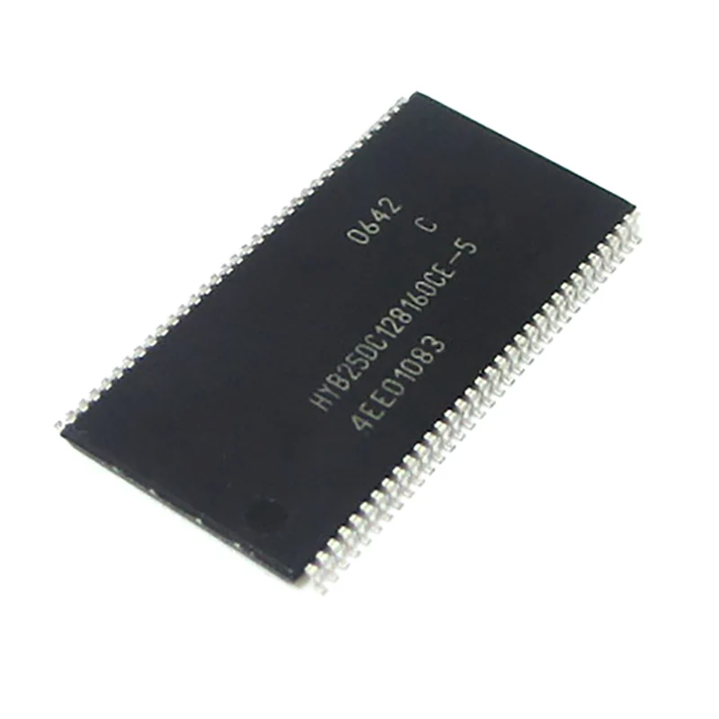 Оригинальный телефон с двойной скоростью передачи данных SDRAM 200 МГц Мбит