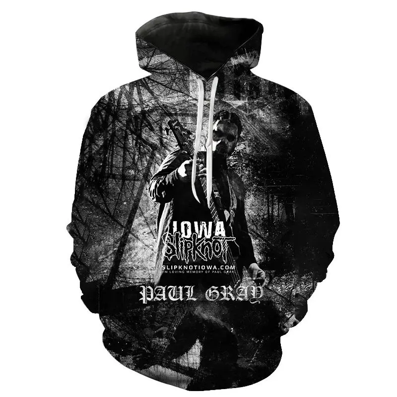 

2021 new spring and autumn personality handsome hoodie good-looking hoodie men's fashion casual sports