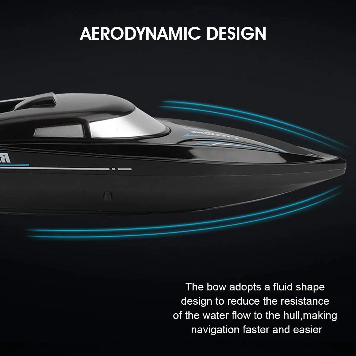 b801 24g электрический гоночный ко