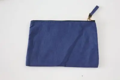 navy blue bag Персонализированные названия монограмма Макияж сумка-рукописный шрифт пользовательское имя бирюзовые Румяна розовые подружки невесты Макияж сумка-Подарки для лучшего друга - Цвет: navy blue bag