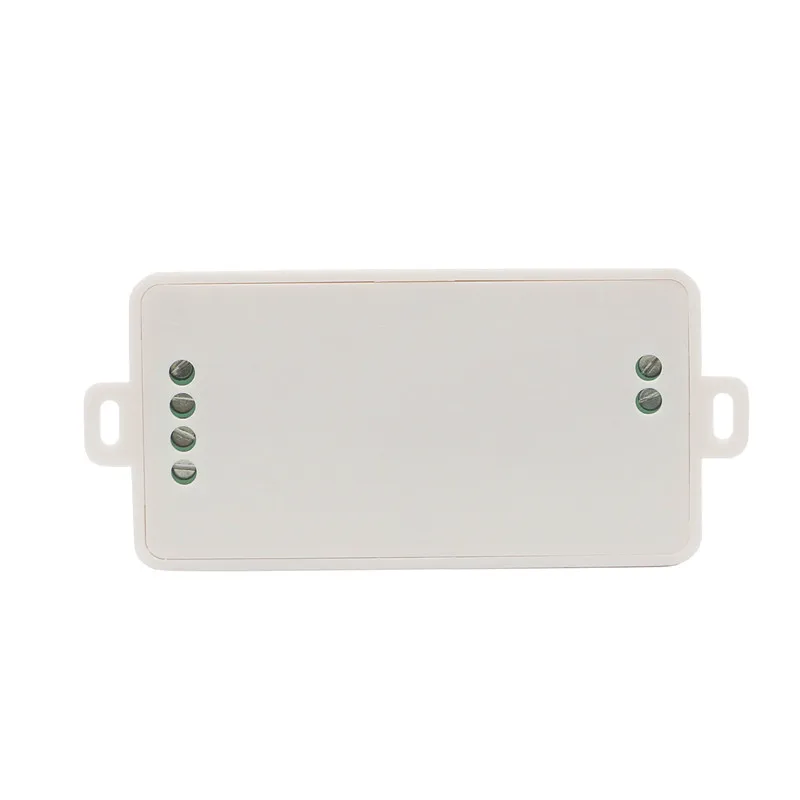Светодиодный контроллер для музыки WS2811 WS2812 SK6812 RGBW APA102 LPD8806 Wi Fi Bluetooth sp107 Pixel IC