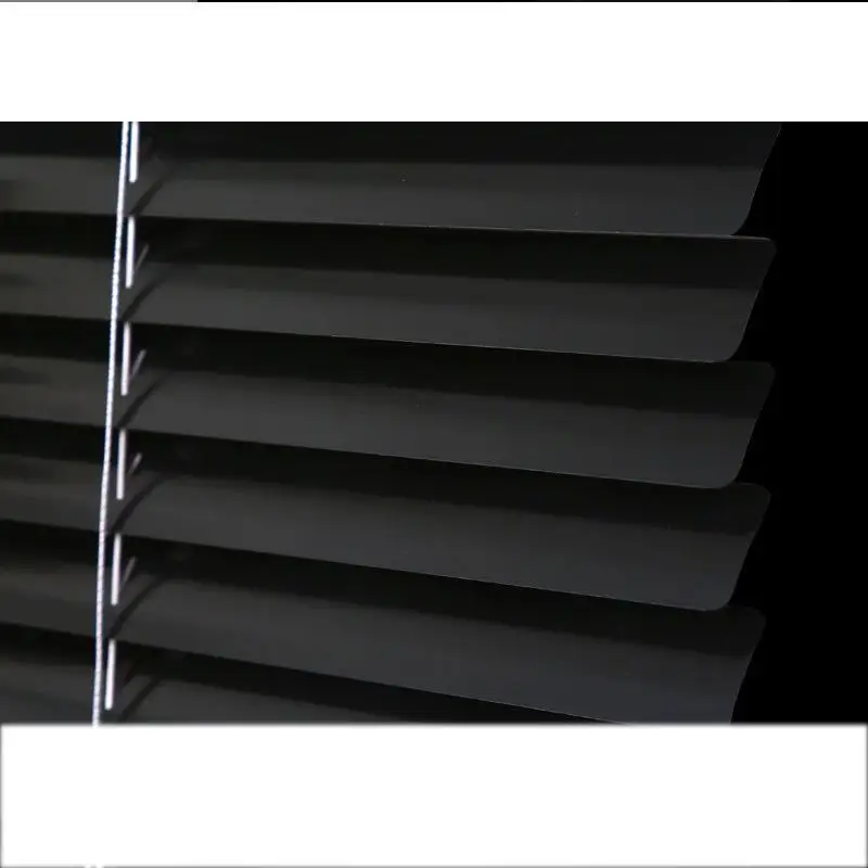 Version C Для любви Habitacion магазины Enrouleur вертикальные римские Percianas Persianas Cortinas Estores Обучающие Para Ventanas рулонные шторы - Цвет: Version C
