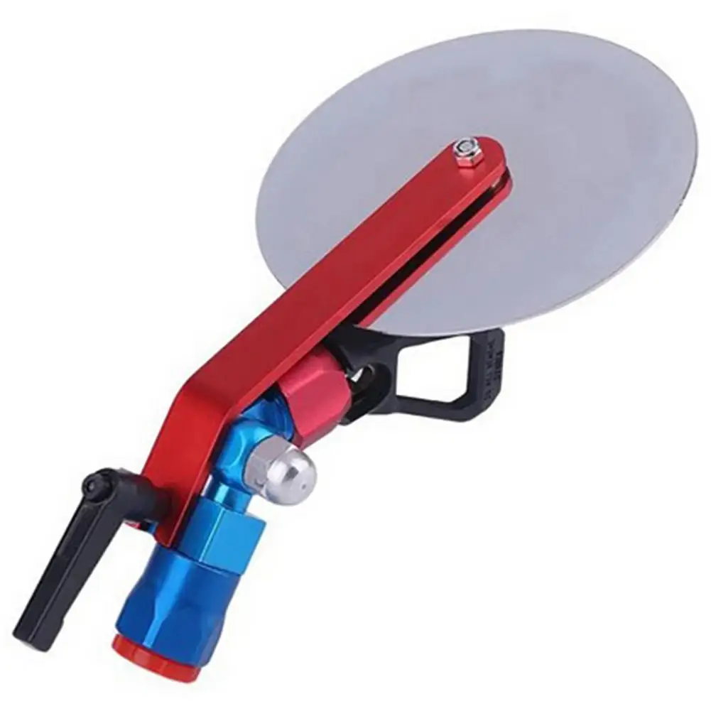 7/8 &quotнаправляющая по распылителю без воздуха перегородка для разделения цвета