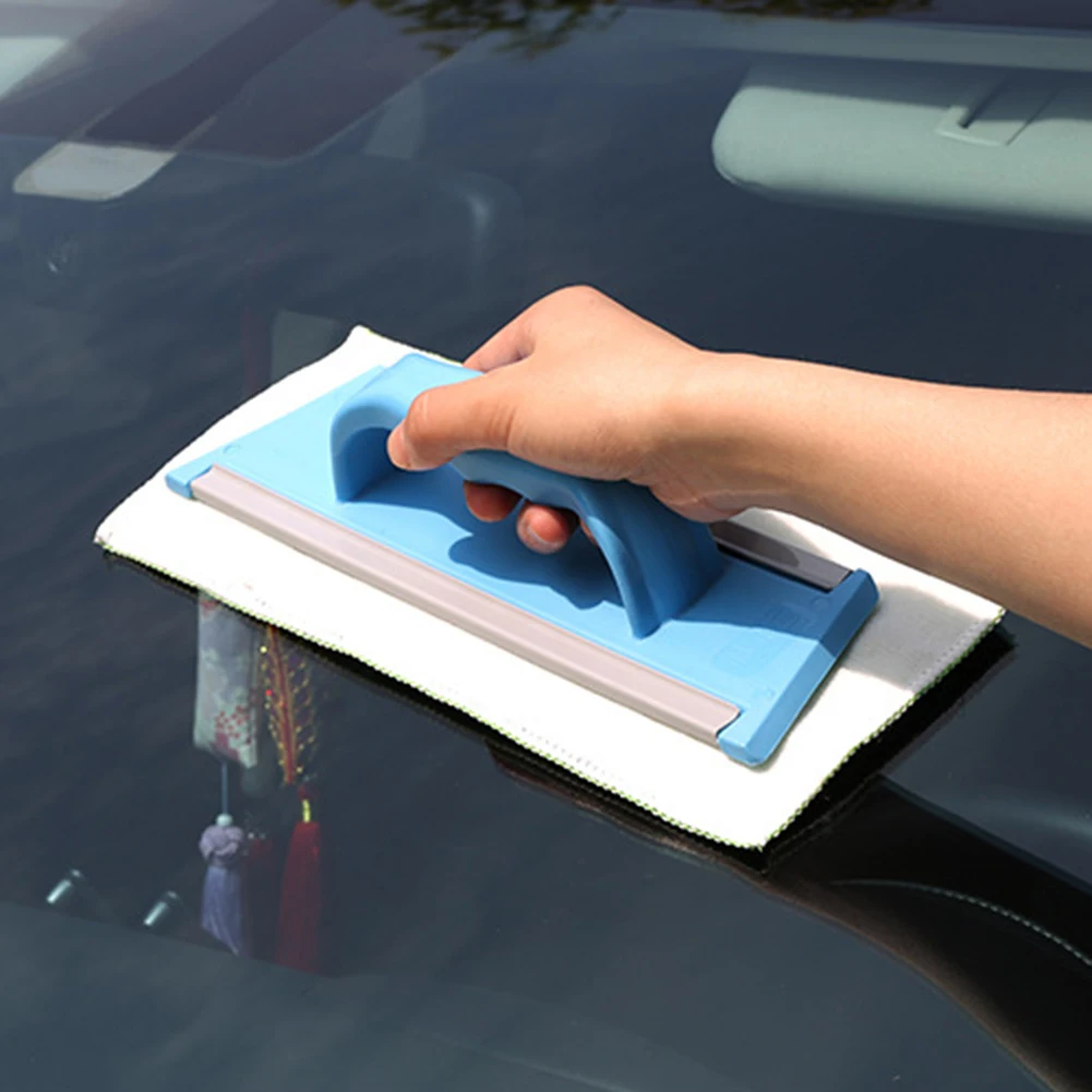 Ручной инструмент для очистки окон кухонные домашние Угловые щетки мытья