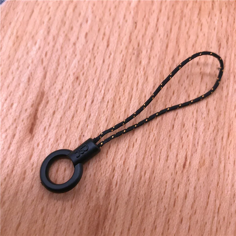 10 шт./лот шнуры Lariat застежка лобстер крючки для ключей мобильный телефон брелоки