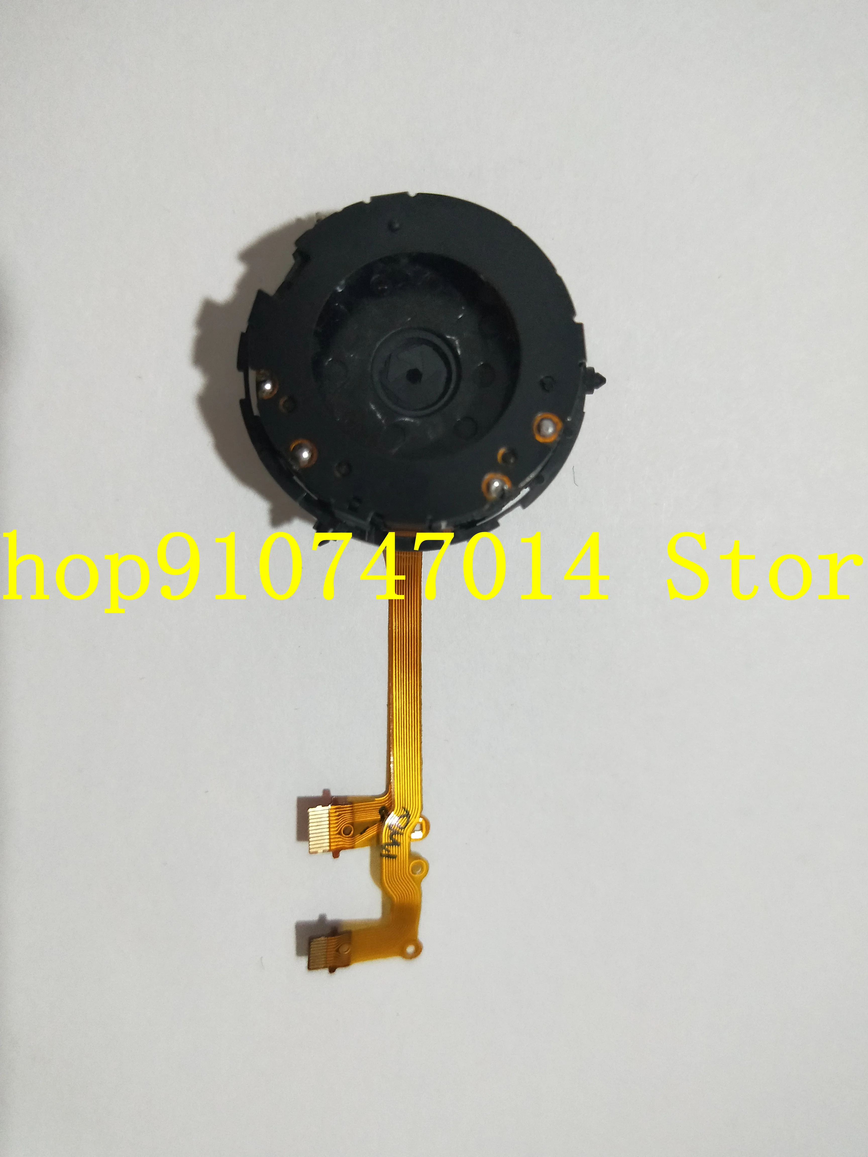 for Canon PowerShot G12 G10 G11 Aaperture Group Anti-shake Shutter Assembly | Электроника