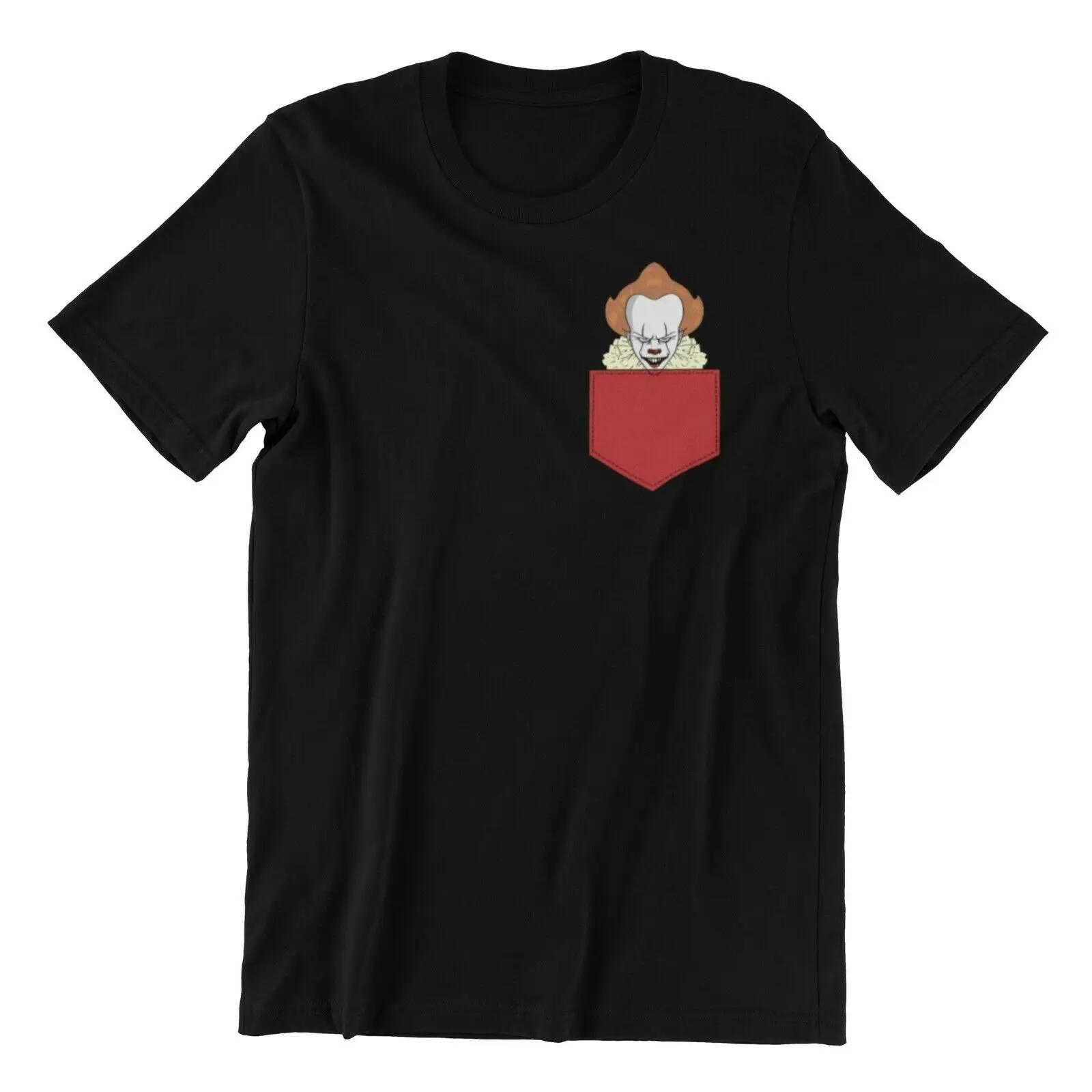 

The Walking Dead Halloween T-Shirt Unisex Men'S Shirt Wholesale Price