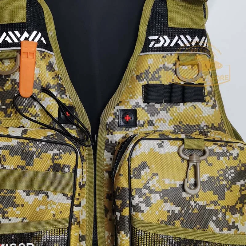 Спасательный жилет с отраженсветильник многофункциональный аварийный