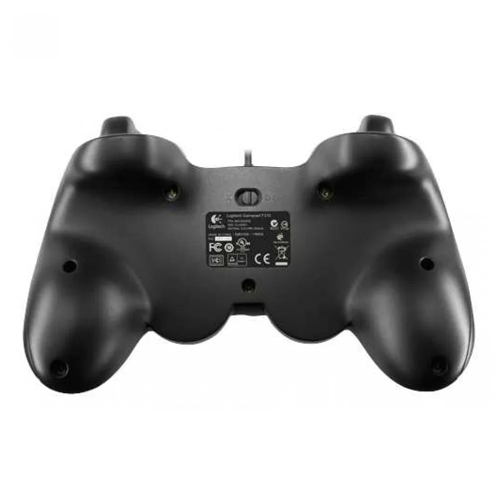Геймпад Logitech F310|Геймпады| |