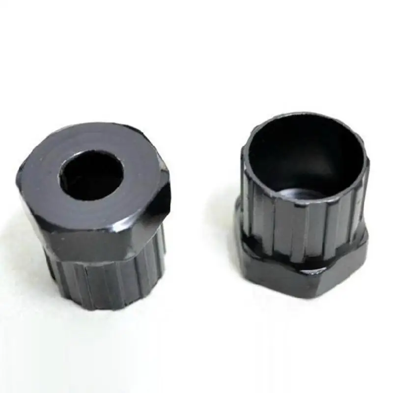 

20mm Bicycle Cassette Flywheel Freewheel Lockring Remover Removal Repair Tool Teeth Carbon Steel Wrench Shimano Bike Accessories