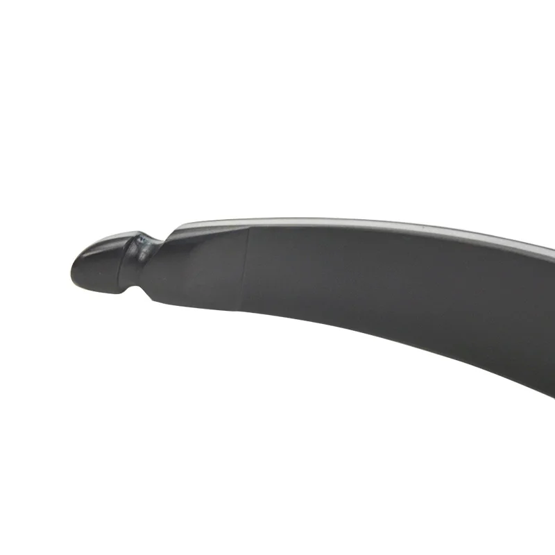 2 шт. Рог BOSEN для стрельбы из лука изогнутые конечности 20 55 фунтов ILF Американский