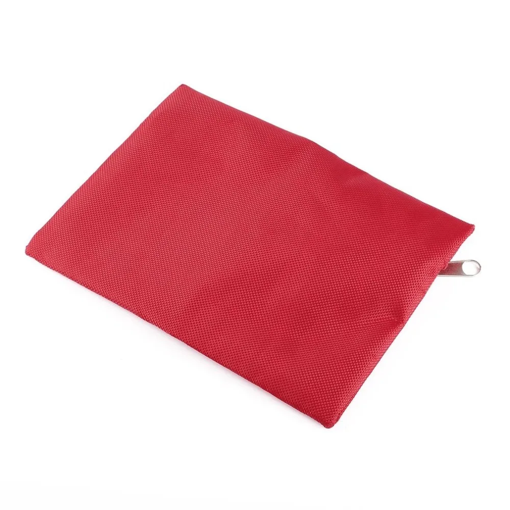 Портативная аптечка для оказания первой помощи 1 4 л спортивный спасательный