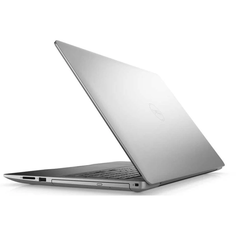 Ноутбук Dell Inspiron 3593-7927 Intel Core i5 1035G1/8Gb/256Gb SSD/DVD-RW/15.6" FHD/NVIDIA GeForce MX230 2Gb/Cam/WiFi/BT/Win10 |