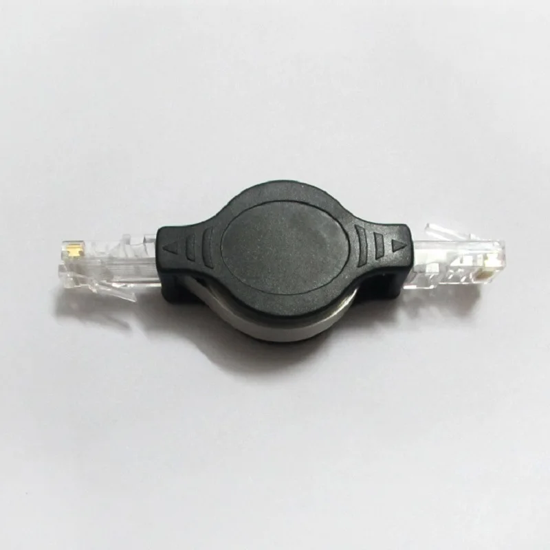 

Technology High-speed Telescopic Cable Portable Netinterface CN