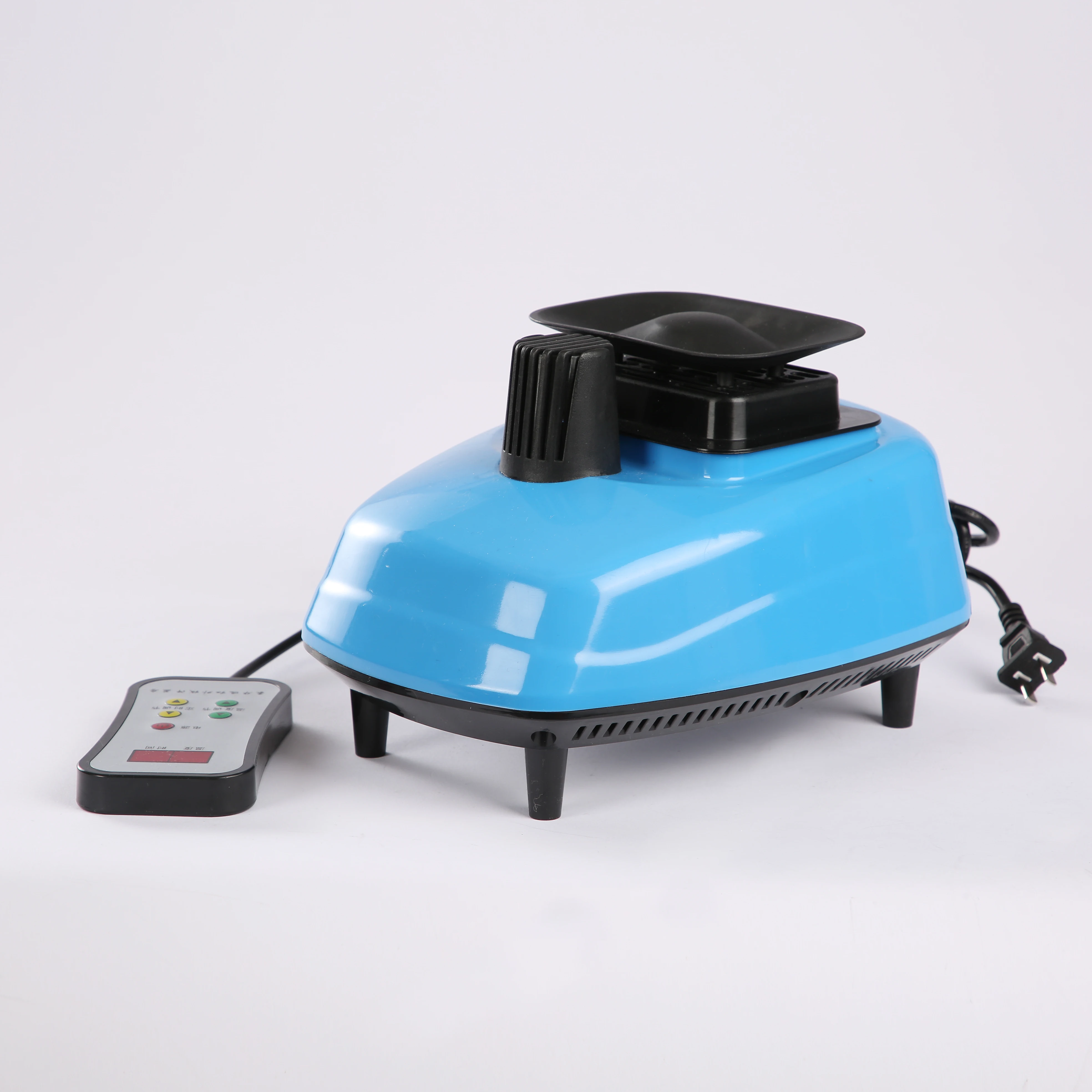 Сухая сауна Паровая генератор может переключаться два в одном для портативной