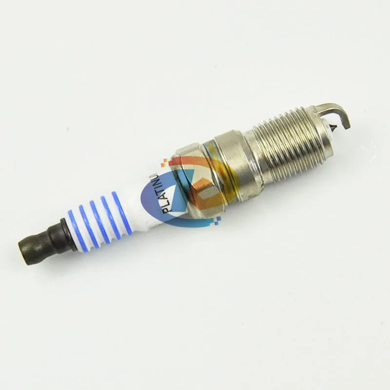 6 шт./лот SP 479 AGSF22WM платиновая Свеча зажигания для Ford Trip SP479 AGS F22 WM|Свечи и запальные
