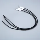 Электрод для газового обогревателя, 400 мм, 3 шт.