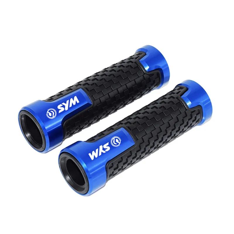 Ручки на руль мотоцикла для SYM Joymax Z 125 200 250 300 GTS 250i 300i T3 Maxsym 400 600i TL 500 Joyride CRUISYM 150 180