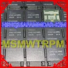H9HQ16AFAMMD BGA254Ball UMCP 128 + 64 128 ГБ, мобильный телефон, память, новая оригинальная и вторая рука, припаянные шарики, протестированы OK