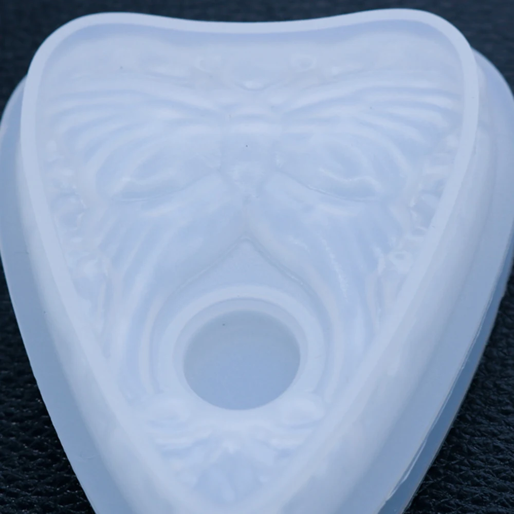 Силиконовые формы для бабочек изделия из эпоксидной смолы сделай сам украшение