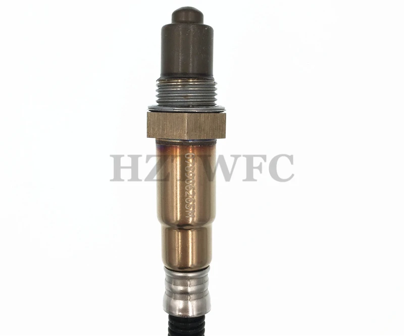Кислородный датчик APS-07055F O2 лямбда-зонд для Volkswagen Passat B5 2 8 Audi A6L A8 AUDI C5 4 0258006287 0258006288