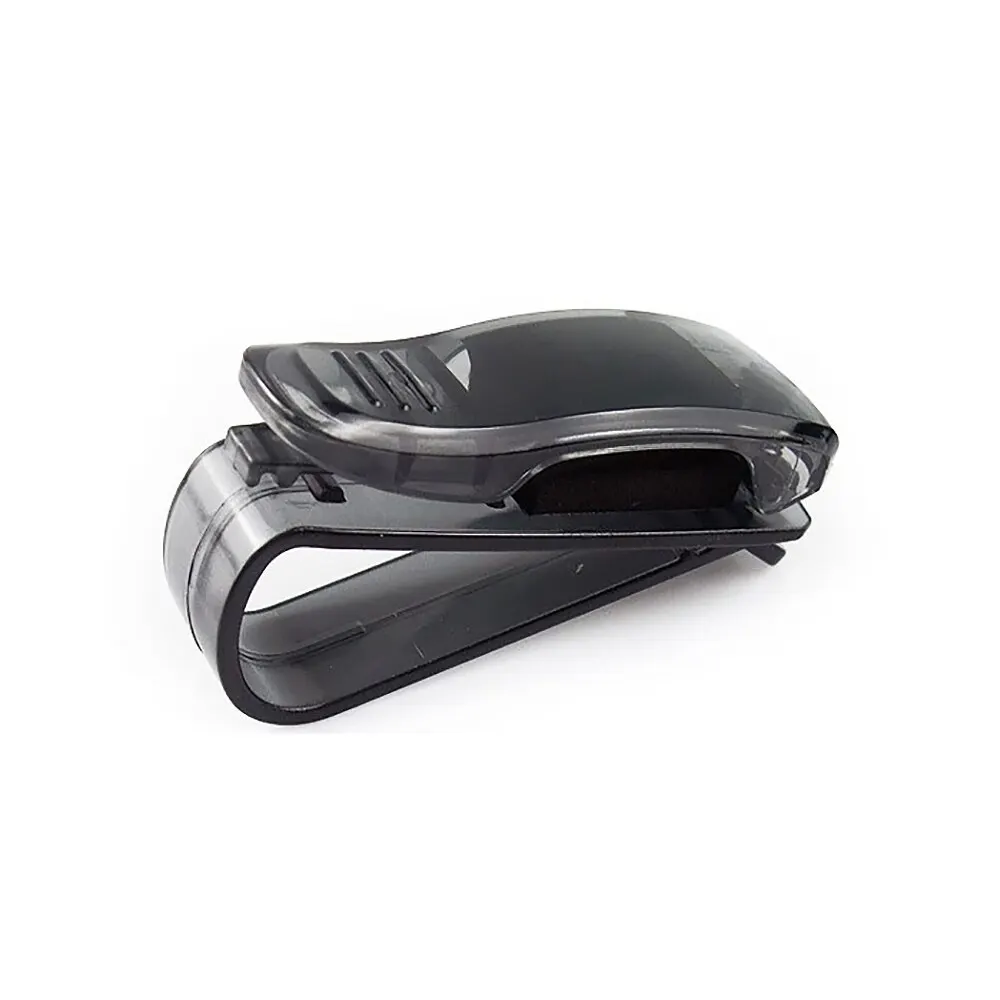 Автомобильный Стайлинг солнцезащитный козырек очки солнцезащитные для билета