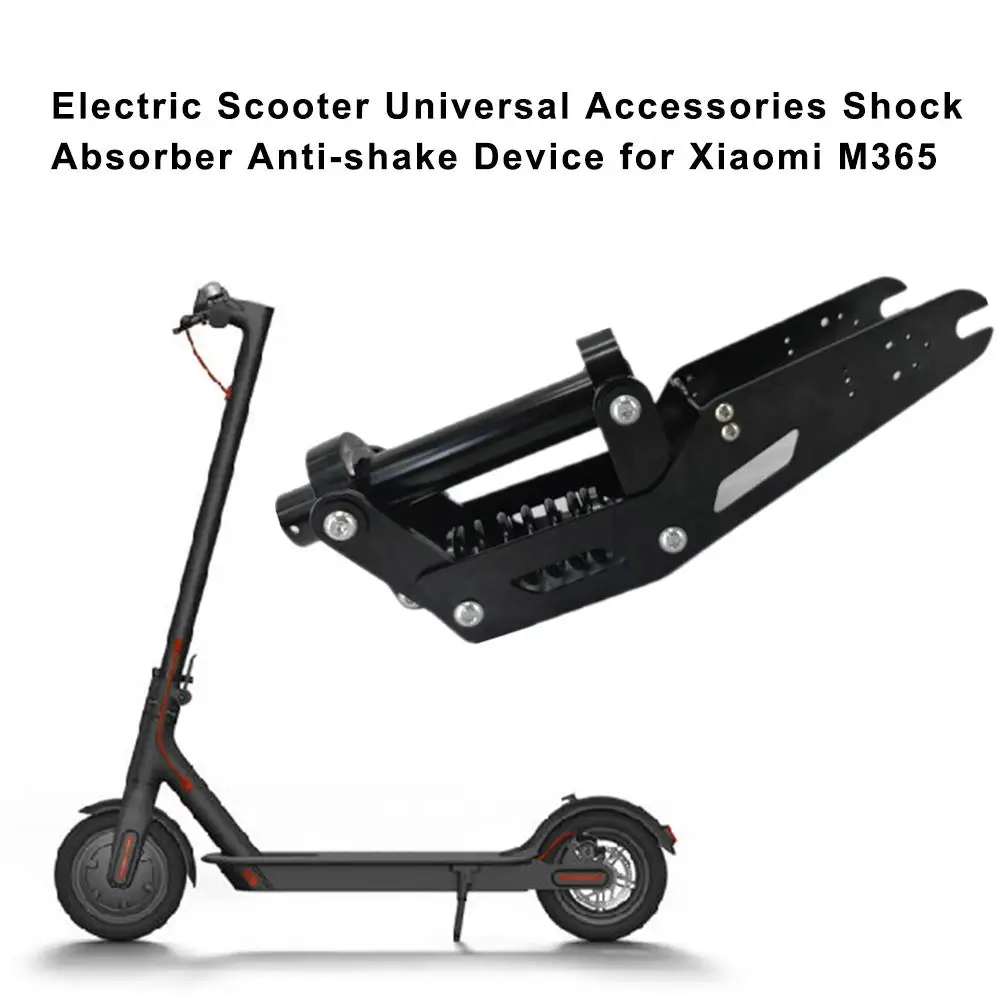 

Универсальные аксессуары для электрического скутера противоударное устройство для Xiaomi M365