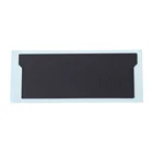 С покрытием из чистой меди графеновой батареи Тетрадь игровой ноутбук памяти радиатора охлаждения жилет радиатор Оперативная память памяти кулер теплоотвод DDR4 кода коррекции ошибок