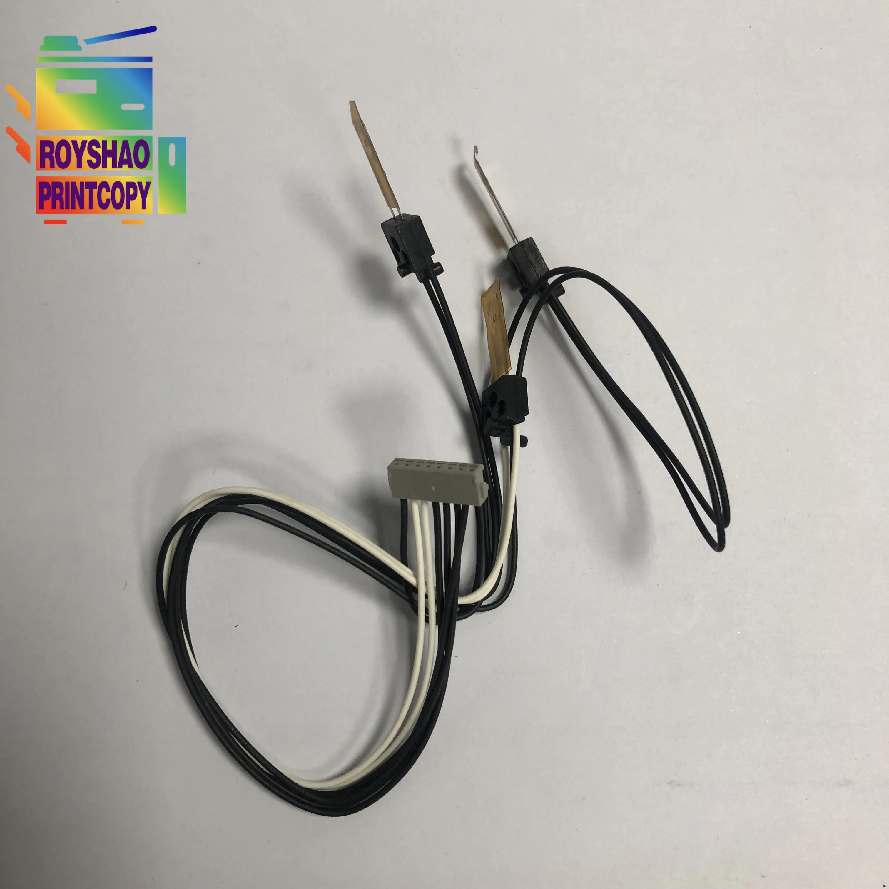 Термистор фьюзера E225 6LE63998000 4 комплекта для Toshiba E-Studio E243 E245 E205 E255 E256 E257 E305 E306 E307 E355