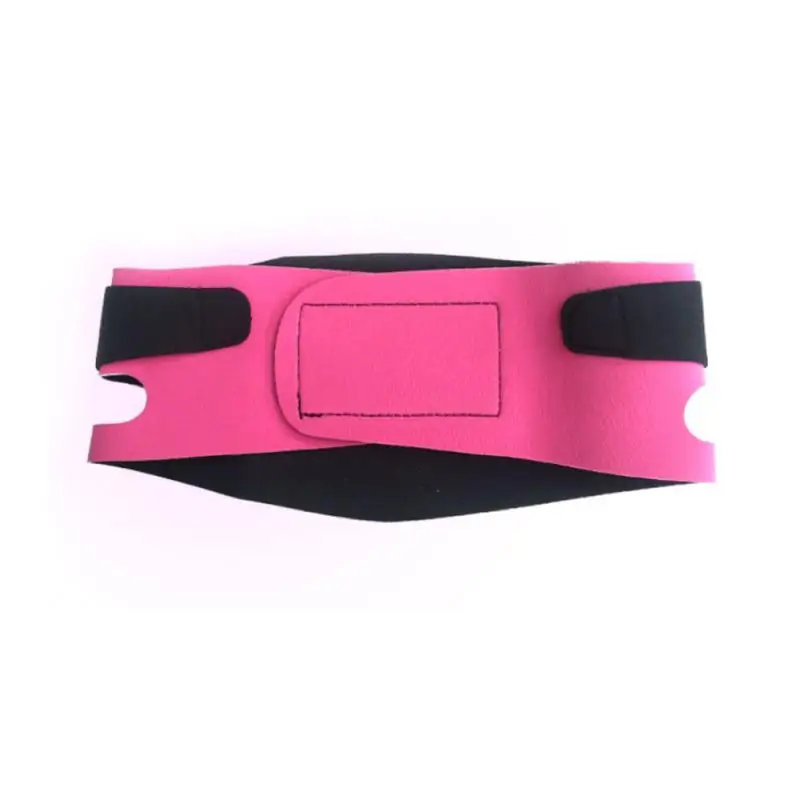 Уход за кожей лица Поднимите V-образный крем для против морщин и маска щек