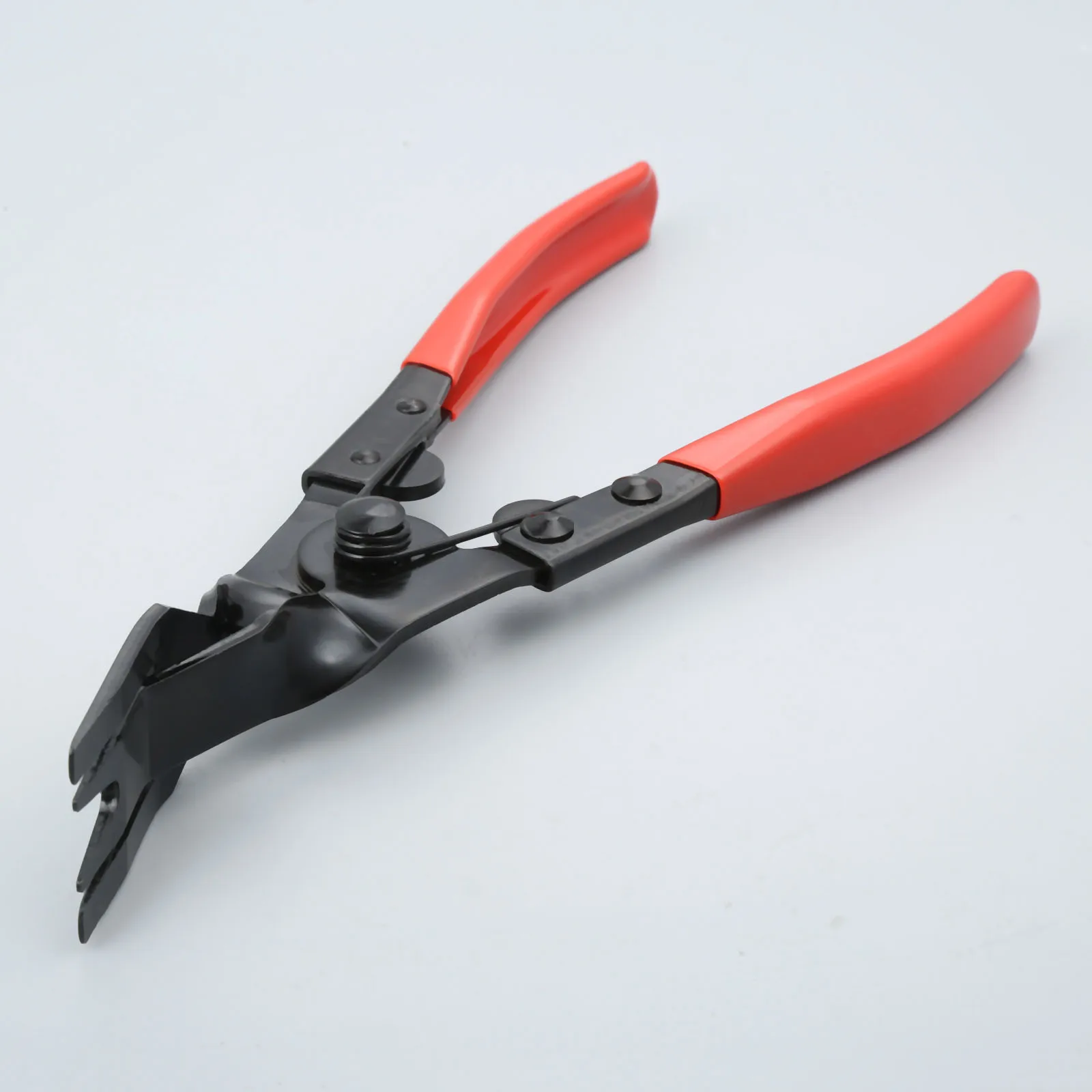 Плоскогубцы для снятия автомобильных зажимов обшивка панели двери крепежный