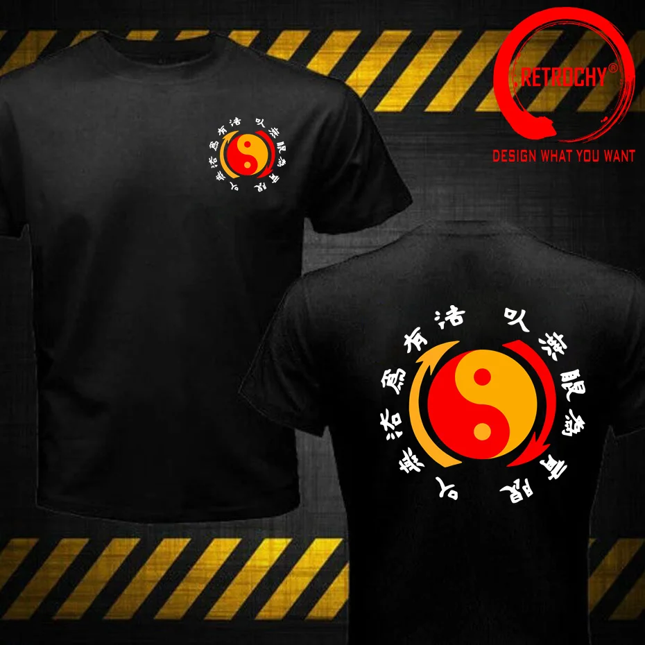 

Мужские футболки Jeet Kune Do с героями академии, Брюс, боевой художник, великолепная футболка Jeet Kune Do Wing Chun Dragon Lee, брендовая одежда