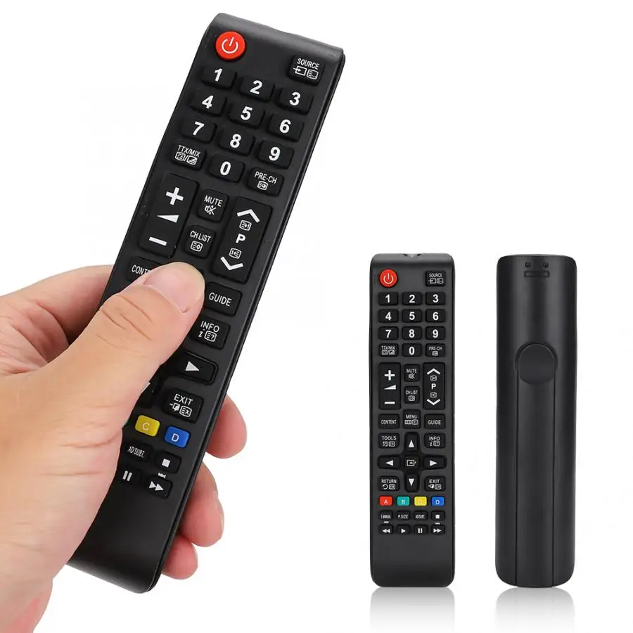 Remote Control Replacement for Samsung AA59-00602A TV Wireless Home Long Distance Television Controller | Электроника