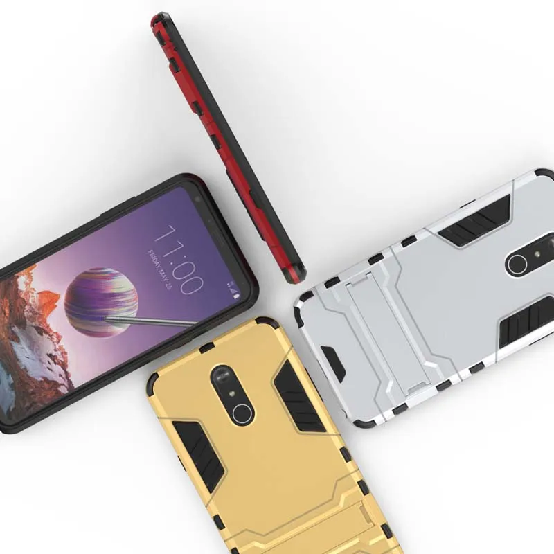 XSDTS чехол для LG V30 V30S V10 V20 мини G6 G7 тонкий Q Q6 Q8 K10 K11 Stylo 5 4 3 ударостойкий чехол для телефона Coque