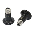 Керамическая нагревательная лампа E27 для рептилий, домашних животных, без светильник, Дальняя инфракрасная лампа, маленькая нагревательная лампа 25 Вт 50 Вт 75 Вт 100 Вт