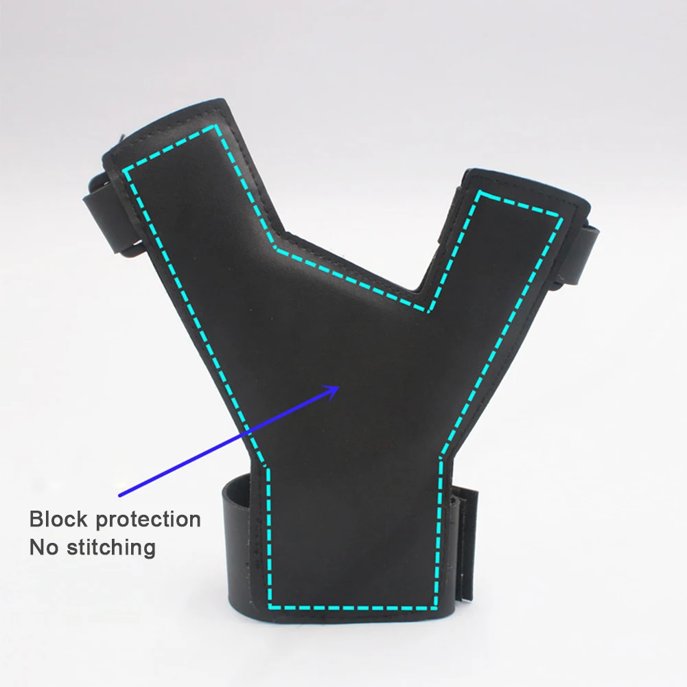 Утолщенные кевларовые перчатки для стрельбы рыбалки Дротика специальные