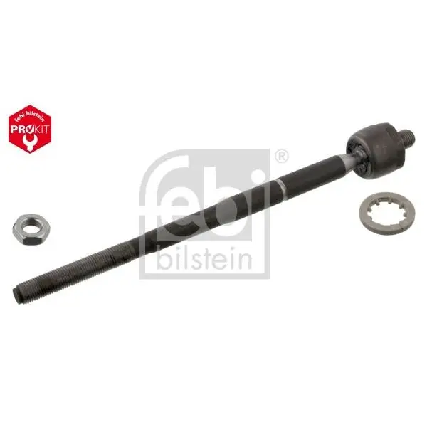 Тяга рулевая Chrysler Town&Country 90 95/Neon 94 99 FEBI BILSTEI|Рулевые рейки и коробки передач| |