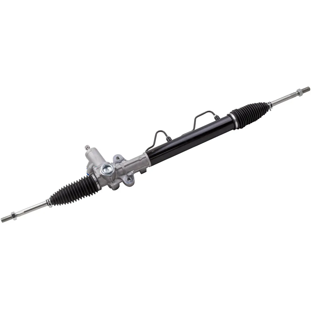 

Рейка рулевая с шестерней в сборе для Hyundai Tucson, Kia Sportage 2.0L AT FWD 05 06 07 08 09 80-01294AN, LHD