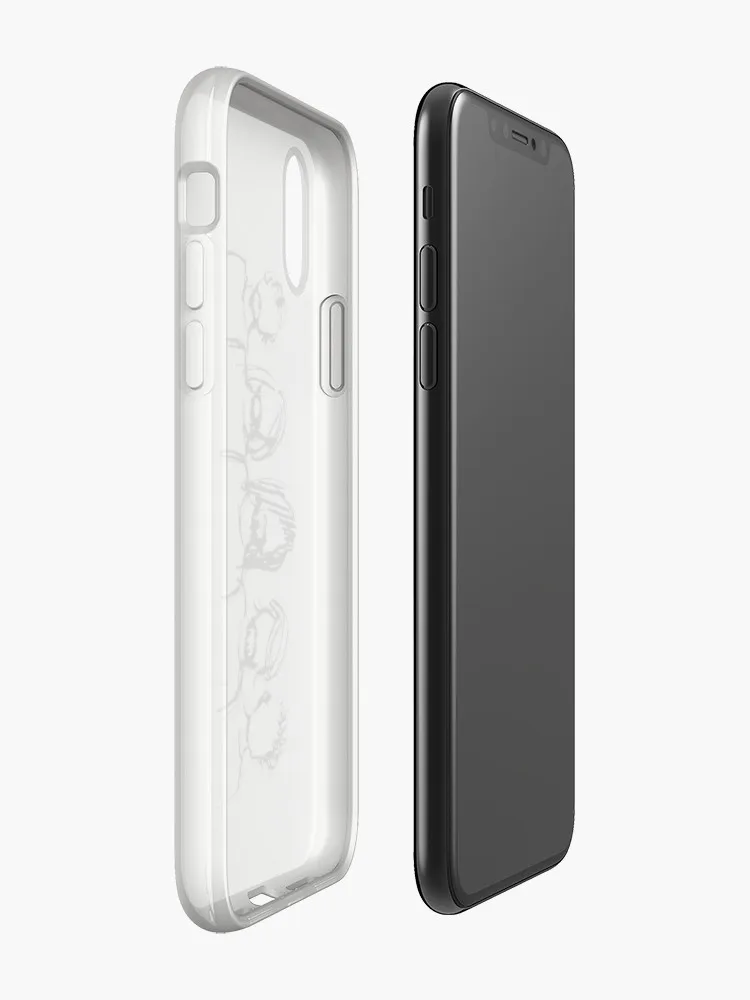 Foo Fighters Dr for iPhone 11 X XS Max XR Cute Cat Tom Cover iphone 8 7 6 6S Plus Soft Silicone Clear | Мобильные телефоны и