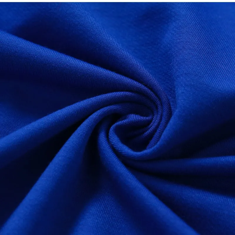 Толстовка мужская с воротником стойкой свитшот на молнии Повседневная хлопковая